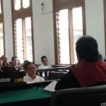 pengadilan negeri