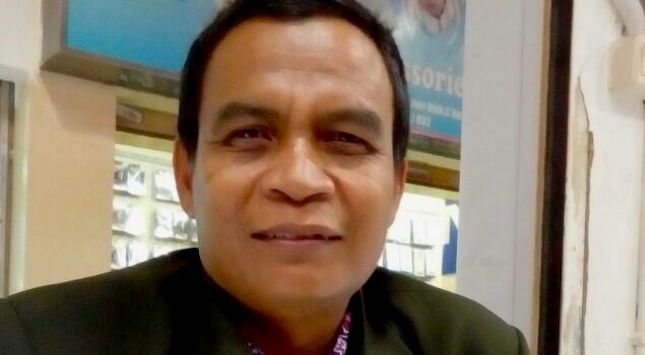 Pengasuh Pondok Pesantren Khusnul Khatimah Kuningan, Jabar yang juga politikus PKS KH Mohammad Sabiqin. Foto: profil WhatsApp