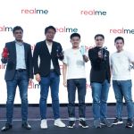 Realme 2 series