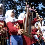 angklung