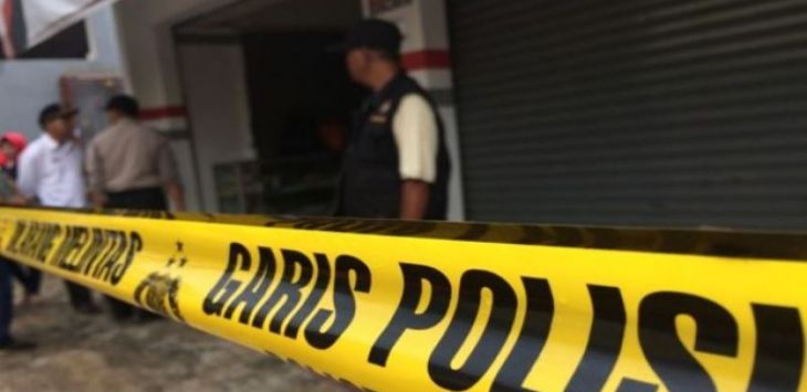 Polisi masih buru pelaku pembunuhan satu keluarga di Bekasi 