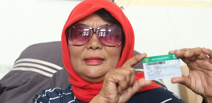 Oom Halimah 