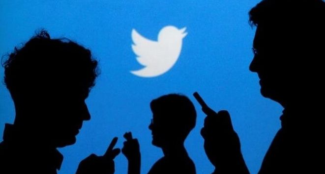 Pengguna akun Twitter dengan nama kontroversial, 'Allah' telah mendapat hukuman dari pengadilan Turki (Reuters)