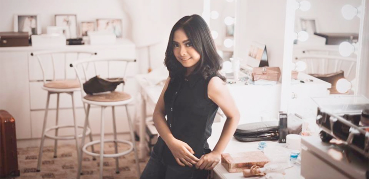 Andriana Yubelia Noven Cahya