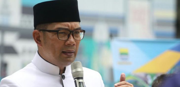 Ridwan Kamil
(foto: dolumend)