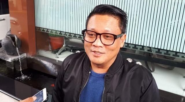 Krishna Murti mengapresiasi Persib Bandung karena sikap 'pelit' terhadap wasit 