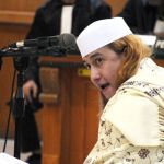 Habib Bahar bin Smith