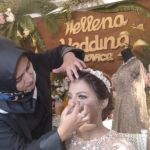 Hellena Wedding