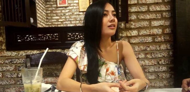 Deinara Pematasari