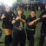 pesilat