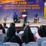 job fair