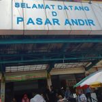 pasar andir