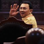 Basuki Tjahaja Purnama alias Ahok. (Dok. JawaPos.com)