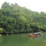 BUMDes Guha Bau Sulap Tempat Angker jadi Tempat Wisata Favorit