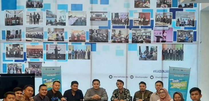 Kadin Select, Buka Peluang Pengembangan Usaha Hingga Skala Internasional