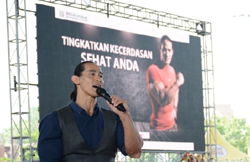 Ade Rai