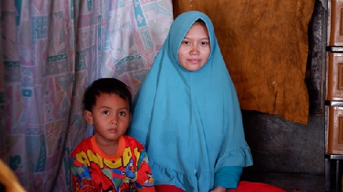  Sri Salamah