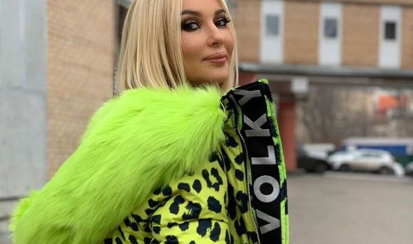 Foto: Instagram. Lera Kudryavtseva