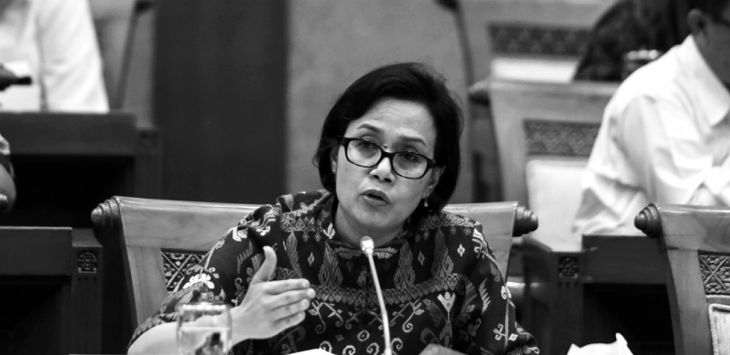 Sri Mulyani Indrawati