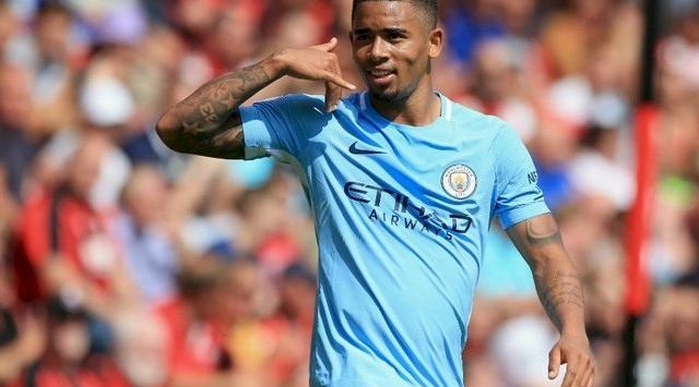 Gabriel Jesus