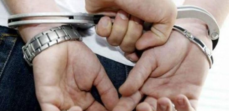 Belasan remaja diamankan polisi karena membawa senjata tajam. 