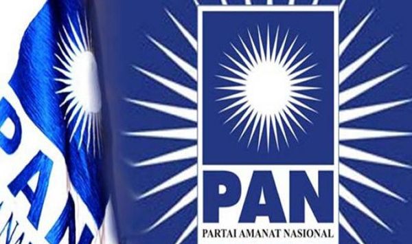 PAN Target Raih Kursi Wakil Bupati