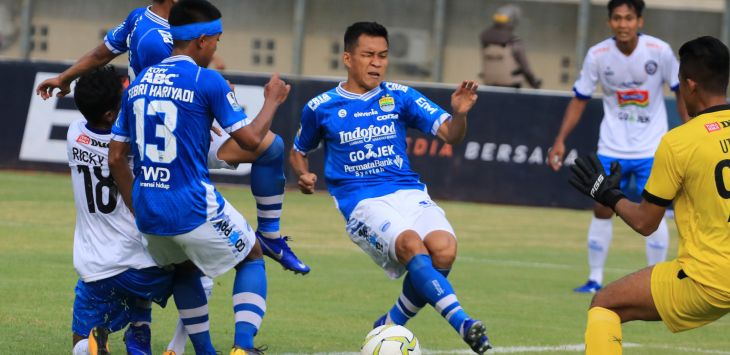 pemain persib bandung