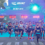 Pocari Sweat Run Bandung 2020