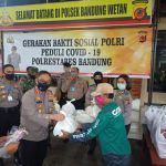 Polrestabes Bandung