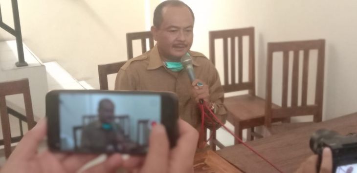 Usman Sayogi