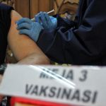 Pemkot Bandung Belum Wajibkan Sertifikat Vaksin untuk Masuk ke Tempat Umum