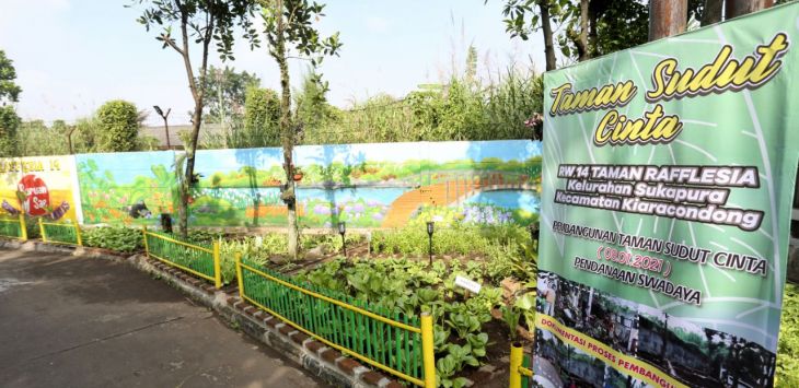 Sudah Terasa Manfaatnya Dengan Adanya Buruan Sae | Pojok Bandung