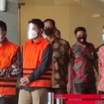 KPK Perpanjang Penahanan Aa Umbara selama 40 Hari