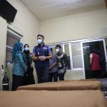 Tingkat Kesembuhan Positif Covid-19 di Bandung Barat Tinggi, BOR di RS Turun 39 Persen