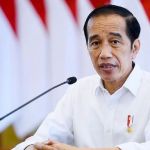 Resmi, Presiden Jokowi Perpanjang PPKM Level 4 Hingga 9 Agustus
