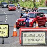 Antisipasi Keramaian, Polisi akan Lakukan Penyekatan Jelang 17 Agustus