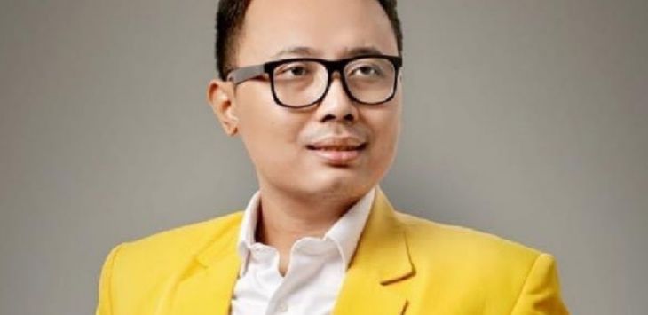 Wakil Ketua Fraksi DPRD Jabar, Ahmad Hidayat.