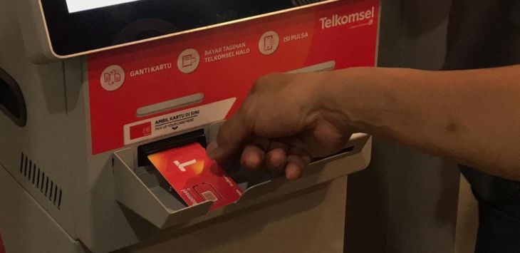 Telkomsel kembali mendorong pemerataan 4G di Kota Bandung dan Cirebon. (ist)