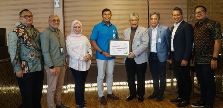 BPJS Ketenagakerjaan dan Bank BJB kembali memperkuat sinerginya dengan memberikan perlindungan bagi 14.880 pekerja rentan di wilayah Jawa Barat, DKI dan Banten. 