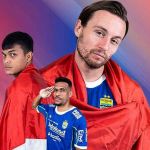Empat Penggawa Persib Bandung Dipanggil Timnas Indonesia