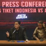 Tiket Termurah Indonesia vs Argentina Rp600 Ribu, Termahal Rp4.250.000
