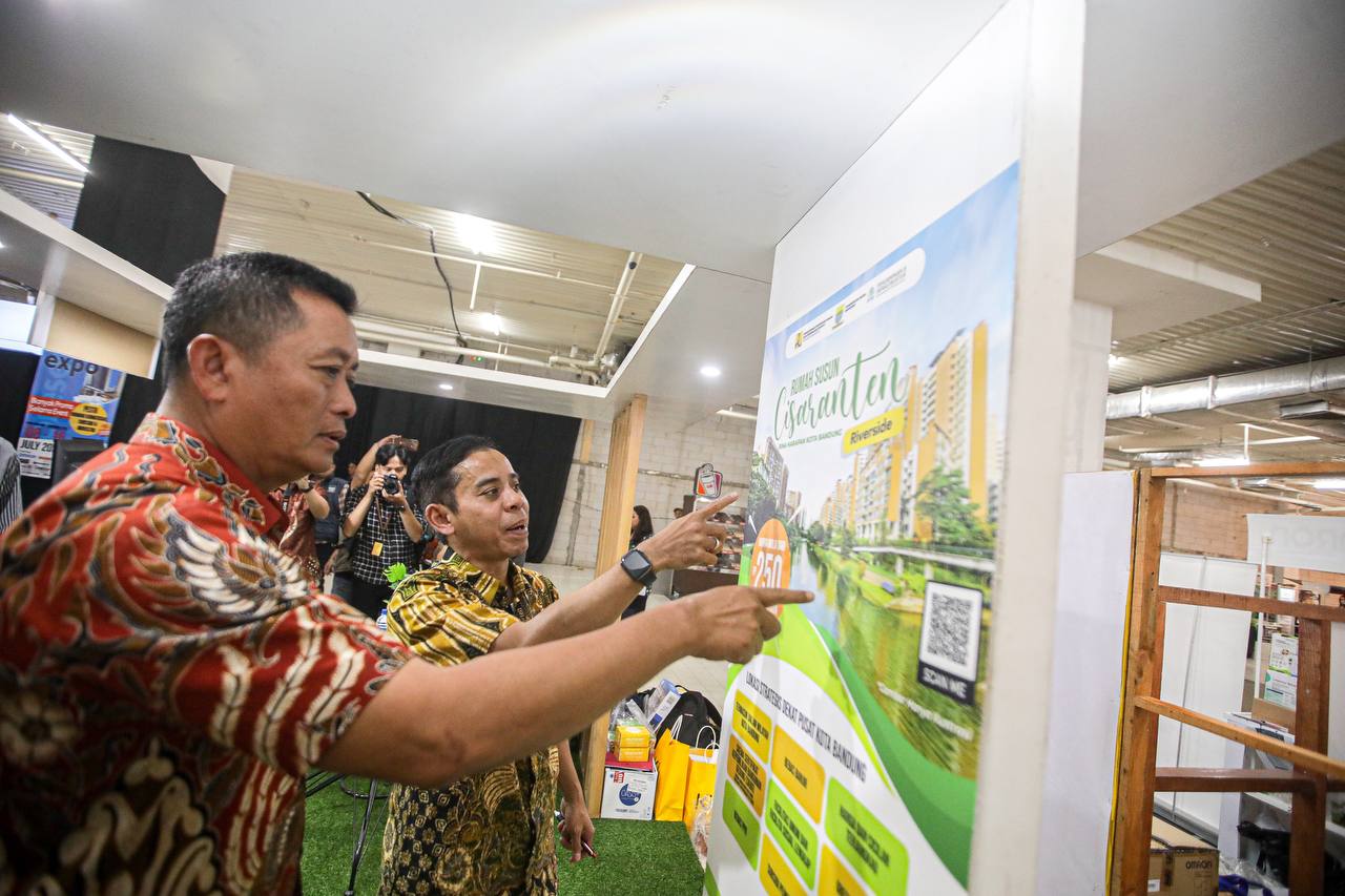 Jasa Pengurusan RPTKA Cisaranten Bina Harapan Bandung