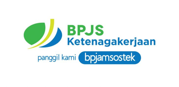 Logo BPJS Ketenagakerjaan