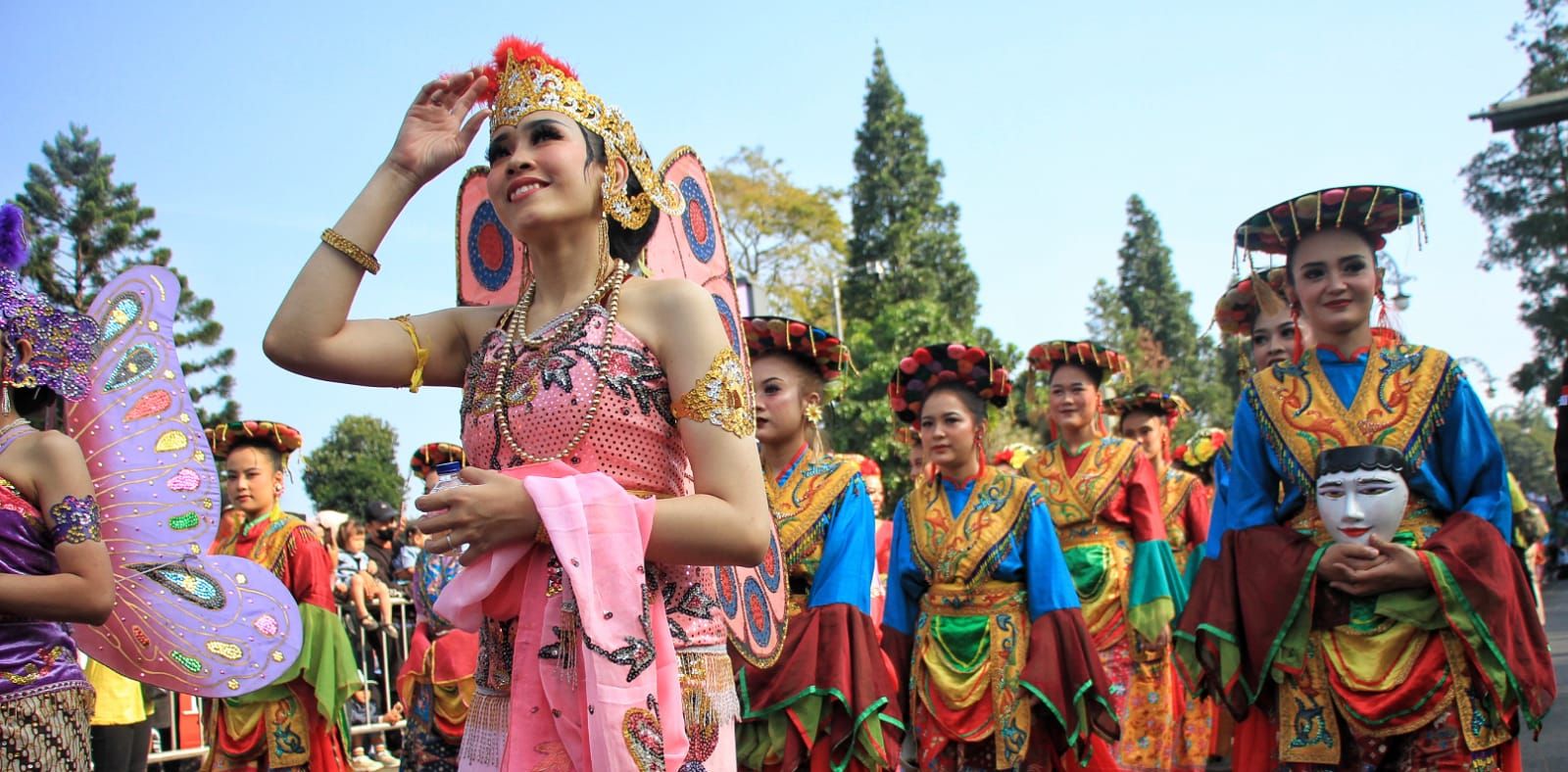 156 Karya Budaya Jabar Ditetapkan Jadi Warisan Budaya Takbenda | Pojok ...