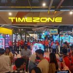 Timezone Hadirkan NextGen Experience di Bandung