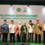 Jelang Ramadan, Pepsodent Selenggarakan Pelatihan dan Edukasi Kesehatan Gigi dan Mulut kepada Ratusan Santri Pondok Pesantren Mathla’ul Huda Bandung
