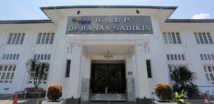 RSHS Bandung