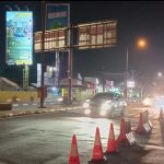 Volume Kendaraan Meningkat di Simpang Padalarang, Dishub KBB Sebut Masih Didominasi Roda Dua