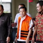 240 Narapidana Korupsi di Lapas Sukamiskin Dapat Remisi Idulfitri, Setya Novanto Potongan Masa Tahanan 1 Bulan