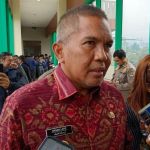 Kunjungan Wisatawan ke KBB Meningkat Libur Lebaran, Arsan Latif: Berikan Pelayanan Terbaik